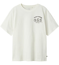 T-Shirt Name It - NkmTobobbi - Cloud Danseur