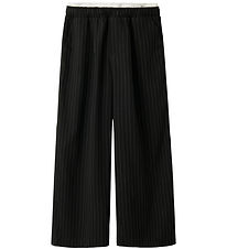 Name It Broek - NkfTengrun - Breed - Black/White