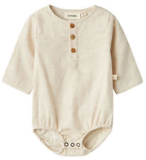 Body m/l Lil' Atelier - NbmTarou - Tourterelle