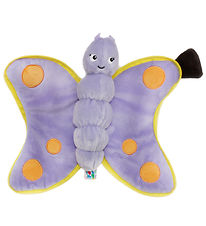 Flipetz Gosedjur - 22 cm - Fluga & Banana
