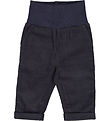 Müsli Corduroy Trousers - Chino - Mystery Blue