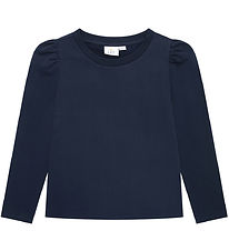 Sweat-shirt The New - TnLaria - Marine Blazer