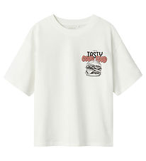 T-Shirt Name It - NkmTibilbo - Cloud Danseur av. Imprimé