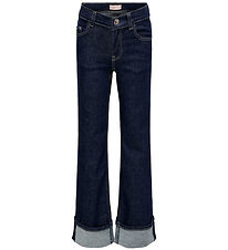 Jeans Kids Only - CuisinierMercer - Dark Blue Denim