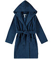 Molo Bathrobe - Wyn - Best Blue