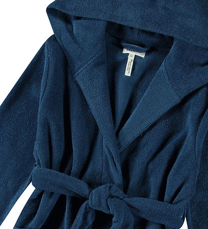 Molo Bademantel - Wyn - Best Blue