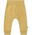 Pantalon Molo - Sammy - Suede