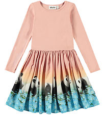Robe Molo - Casie - Pandamazing
