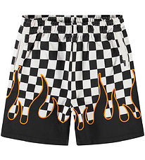 Shorts Molo - Amil - Vérification du feu