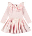 Molo Kleid - Crystala - Charlotte Pink