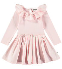 Robe Molo - Crystala - Charlotte Rose