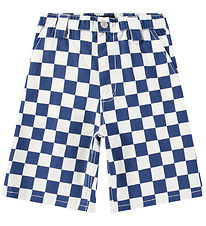 Shorts Molo - Aubery - Meilleur Blue Vérifier