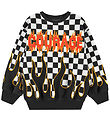 Molo Sweatshirt - Monti - Controleer op vier