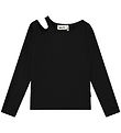 Molo Bluse - Ramona - Schwarz