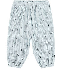 Pantalon Molo - Mousseline - Serein - Moods