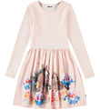 Molo Kleid - Rib - Credence - Pferde