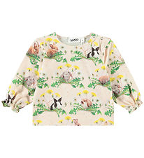 Blouse Molo - Elina - Lapins Unis