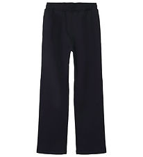 Name It Jogginghosen - Noos - NkfMille - Schwarz