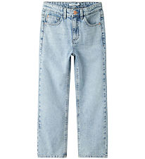 Name It Jeans - NkfRose - Light Blue Gebleichter Denim