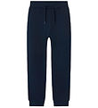 Name It Sweatpants - Noos - NkmVian - Dark Sapphire