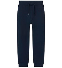 Name It Jogginghosen - Noos - NkmVian - Dark Sapphire