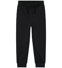 Name It Jogginghosen - Noos - NkmVian - Schwarz