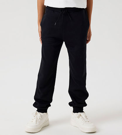 Name It Sweatpants - Noos - NkmVian - Black