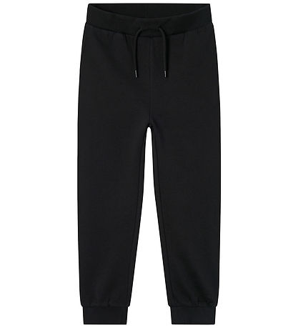 Name It Sweatpants - Noos - NkmVian - Black
