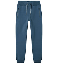 Name It Jogginghosen - Noos - NkmHonk - China Blue