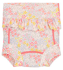 Couche de Natation Hust and Claire - Harumi - UV50+ - Soft Rose
