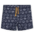 Hust and Claire Swim Trunks - Khaki - UV50+ - Blues