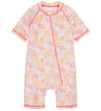 Hust and Claire Schwimmanzüg - Makki - UV50+ - Soft Pink