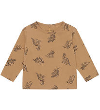 Siblings Blouse The New - TnsLeonardo - Tanin Dino