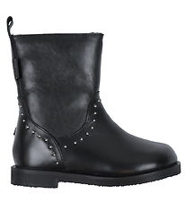 Bottes d'Hiver Sofie Schnoor - Black