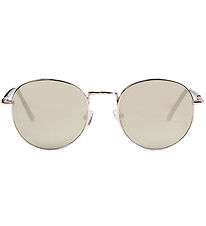 Lunettes de Soleil Sofie Schnoor - Gold