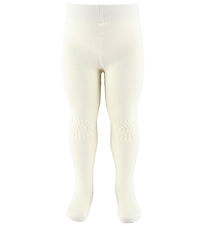 GoBabyGo Panty's - Anti-Slip - Wol - Sneeuwvlok