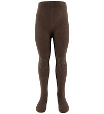 GoBabyGo Panty's - Anti-Slip - Chocolate