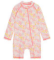Hust and Claire Zwemboxpak - Malaz - UV50+ - Soft Roze