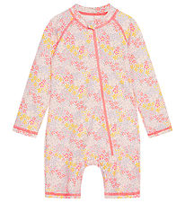 Hust and Claire Schwimmanzüg - Malaz - UV50+ - Soft Pink