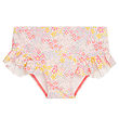 Hust and Claire Swimsuit - Hia - UV50+ - Soft Pink