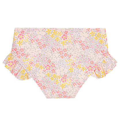 Hust and Claire Swimsuit - Hia - UV50+ - Soft Pink