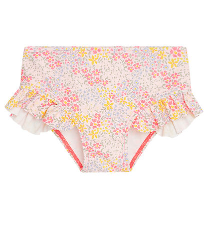 Hust and Claire Swimsuit - Hia - UV50+ - Soft Pink