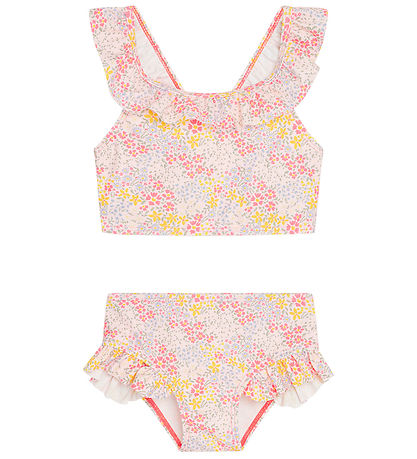 Hust and Claire Bikini - Hala - UV50+ - Soft Pink