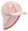 Hust and Claire Swim Hat - Fasai - UV50+ - Soft Pink