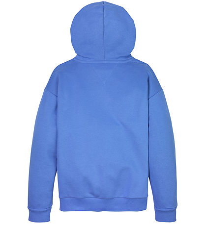 Tommy Hilfiger Hoodie - Blue Spell