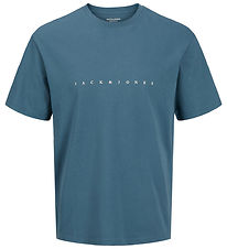 Jack & Jones T-Shirt - JjeStar - Noos - Oceanview