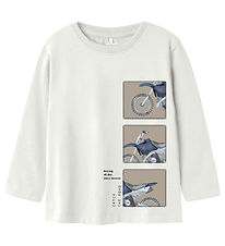 Blouse Name It - NmmTras - Cloud Danseur
