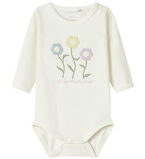 Body m/l Name It - NbfTays - Cloud Danseur