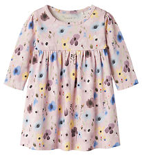 Robe Name It - NbfTiane - Winsome Orchid