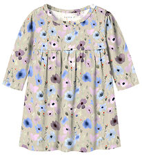 Robe m/l Name It - NbfTiane - Summer Sable